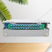 36芯ODF光纤配线架