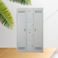 三网合一共建配线柜