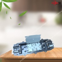 3进3出光缆接续包