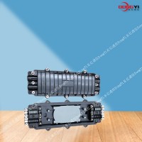 3进3出光缆接续盒