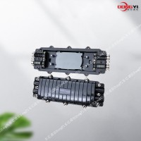 四进四出光缆接续包