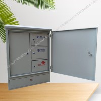 三网合一楼层光纤箱