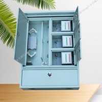 三网共建共享分纤箱