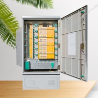 免跳接720芯光缆交接箱