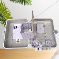 SMC1分32分路器箱