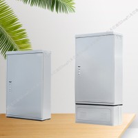 288芯光缆交接箱厂家