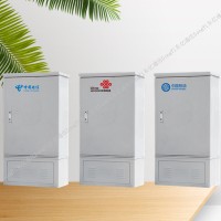 光缆交接箱432芯