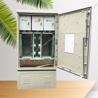 野外576芯三网合一光缆交接箱