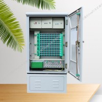 三网共建共享光缆交接箱