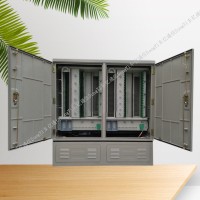 1440芯光缆交接箱 SMC1440芯光交箱