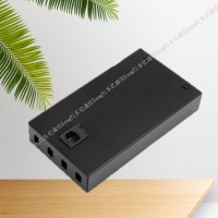 4口光纤盒