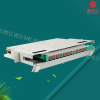 12芯ODF箱