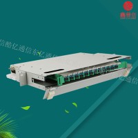 12芯ODF单元箱