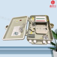 SMC1分16分光箱