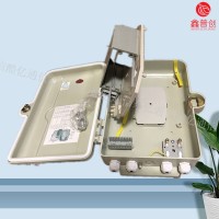 SMC1比16路光分路器箱