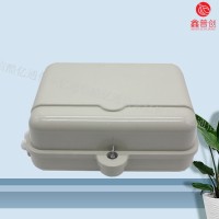 SMC32路光分路器箱 SMC1分32分路器箱