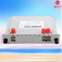 PLC1分2光分路器