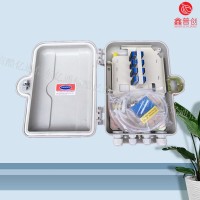 SMC12芯光纤分纤盒