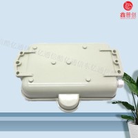 SMC12芯楼道分光箱