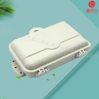 SMC24芯光纤分纤盒