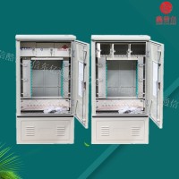144芯三网合一光缆交接箱
