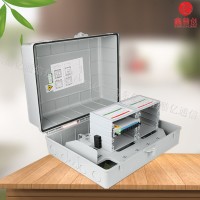 1分64光分路器箱