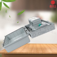 1比64光分路器箱