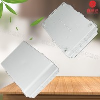 1比64路光分路器箱