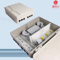 SMC72芯光纤直熔箱