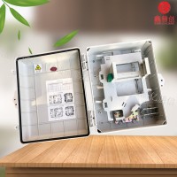 1分16光分路器箱