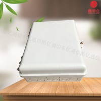 1比16路光分路器箱