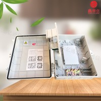 1分16分光箱