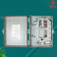 1分32光分路器箱