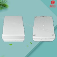 1比64光分路器箱