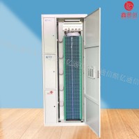 三网合一光纤配线柜