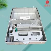 48芯光纤分线箱
