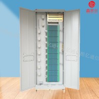 ODF432芯光纤配线柜