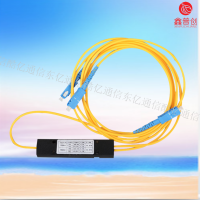 FTB1分2光分路器概述