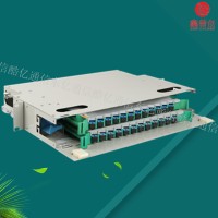 24口ODF配线箱