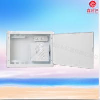 家用多媒体信息箱