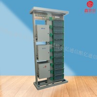 432芯MODF光纤总配线架厂家供货