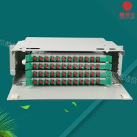 48芯ODF熔配一体化机框产品规格