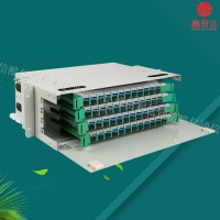 48口ODF配线单元箱品质无忧