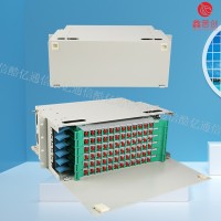 72口ODF配线单元箱产品概述