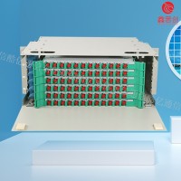 72口ODF光纤配线架值得信赖