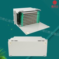 96口ODF箱基本介绍