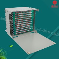 144芯ODF单元箱原理