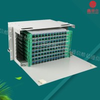96口ODF配线单元箱精品