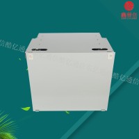 144芯ODF配线箱原理