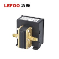 LF52 差压控制器水流压差开关 检测水过滤器压差式流量开关